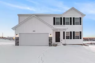 16003 Hobart St, Lowell, IN 46356 - Photo 1