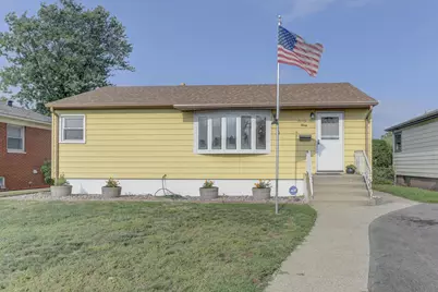 7630 Missouri Avenue, Hammond, IN 46323 - Photo 1