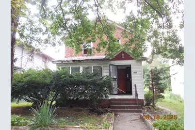 640 Kentucky Street, Gary, IN 46402 - Photo 1