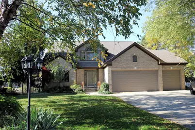 10316 Cherrywood Lane, Munster, IN 46321 - Photo 1