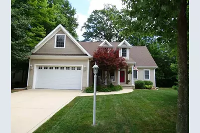 471 Eagle Nest Drive, Chesterton, IN 46304 - Photo 1