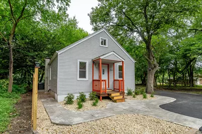 1564 Baker Street, Gary, IN 46404 - Photo 1