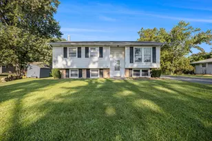 104 N Harrison St, Hebron, IN 46341 - Photo 1