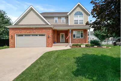 1516 Justice Drive, Crown Point, IN 46307 - Photo 1