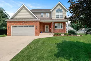 1516 Justice Dr, Crown Point, IN 46307 - Photo 1