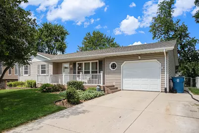 110 Tulip Court, Hebron, IN 46341 - Photo 1