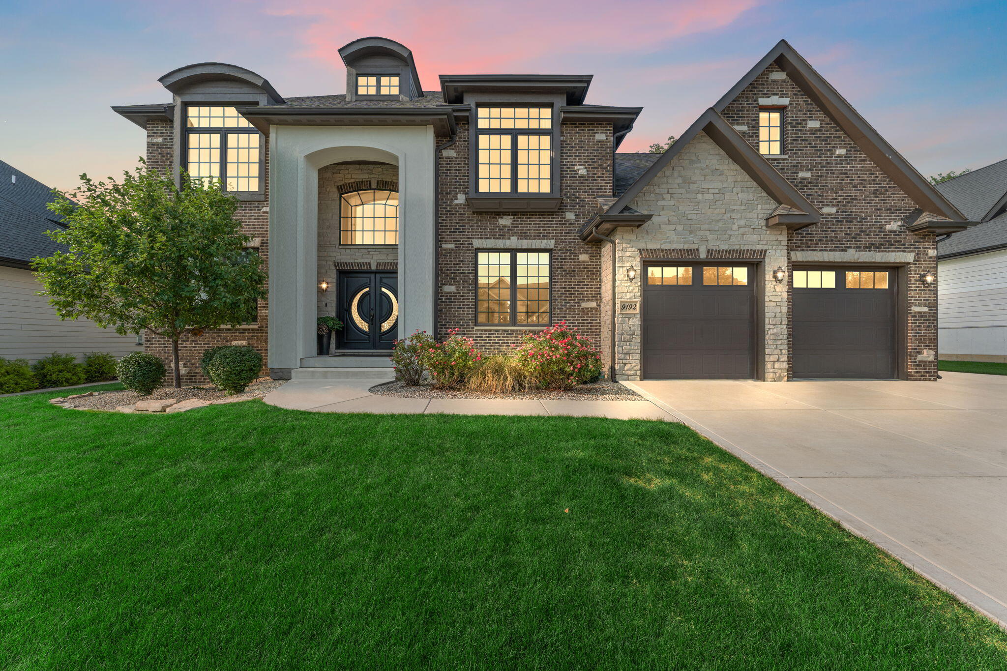 9192 Michigan Dr, Crown Point, IN 46307 - MLS 826351 - Coldwell Banker