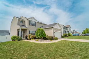 13182 Hayes St, Crown Point, IN 46307 - Photo 1