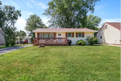 1618 Minnesota Street, Hobart, IN 46342 - Photo 1