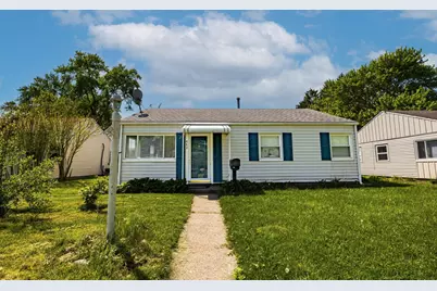 442 N Delaware Street, Hobart, IN 46342 - Photo 1