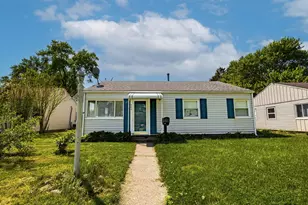 442 N Delaware St, Hobart, IN 46342 - Photo 1