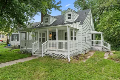 859 Elkhart Street, Gary, IN 46403 - Photo 1