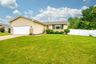 13495 Drummond St, Cedar Lake, IN 46303 - Photo 1