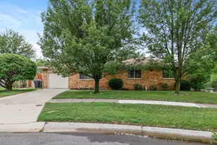 733 Scott Ct, Crown Point, IN 46307 - Photo 1