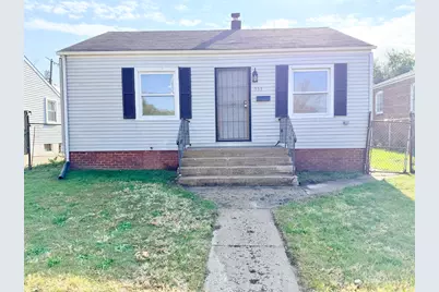 553 W 19th Avenue, Gary, IN 46407 - Photo 1