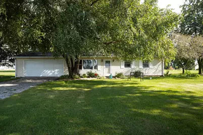 47 E State Road 8, Kouts, IN 46347 - Photo 1