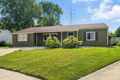 4622 E Macgregor Road, South Bend, IN 46614 - Photo 1