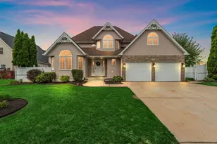 3038 Alexis St, Portage, IN 46368 - Photo 1