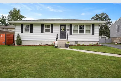 1913 N Rensselaer Street, Griffith, IN 46319 - Photo 1