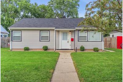 1110 W Old Ridge Road, Hobart, IN 46342 - Photo 1