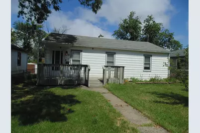 414 Madison Avenue, New Chicago, IN 46342 - Photo 1