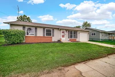 3729 Nordway Road, Kingsford Heights, IN 46346 - Photo 1