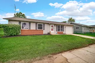 3729 Nordway Rd, Kingsford Heights, IN 46346 - Photo 1