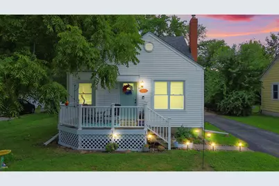 1629 Sheffield Avenue, Dyer, IN 46311 - Photo 1