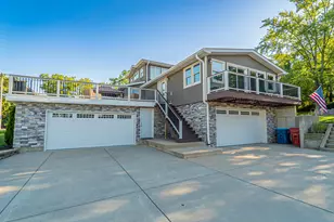 7522 Lake Shore Dr, Cedar Lake, IN 46303 - Photo 1