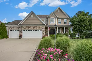 2652 Naples Dr, Valparaiso, IN 46385 - Photo 1