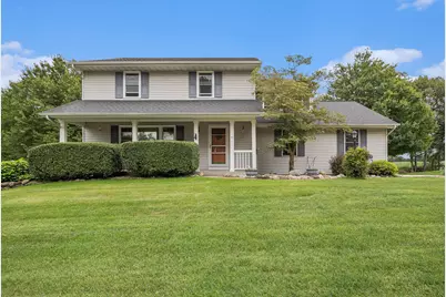 55312 Forest Cove Court, New Carlisle, IN 46552 - Photo 1