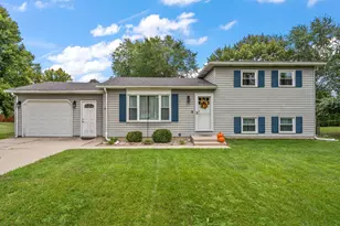 637 Joe Martin Rd, Lowell, IN 46356 - Photo 1