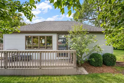 23901 Euclid Street, Schneider, IN 46376 - Photo 1