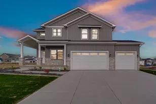 5874 W 135th Pl, Cedar Lake, IN 46303 - Photo 1