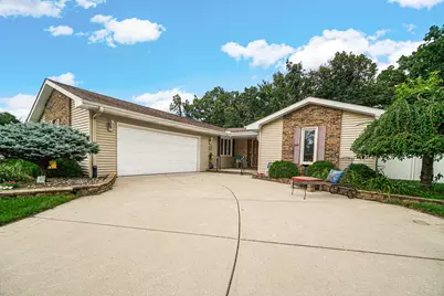 1012 Seneca Drive, Crown Point, IN 46307 - Photo 1