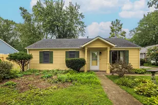 8316 Rutledge St, Merrillville, IN 46410 - Photo 1