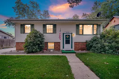 2321 Greenwood Avenue, Michigan City, IN 46360 - Photo 1