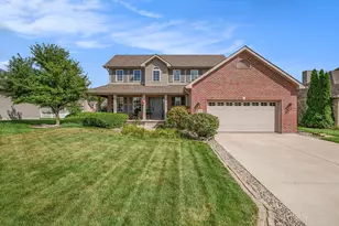 9543 Beall St, Dyer, IN 46311 - Photo 1