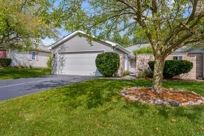 6941 Falcon Drive, Schererville, IN 46375 - Photo 1