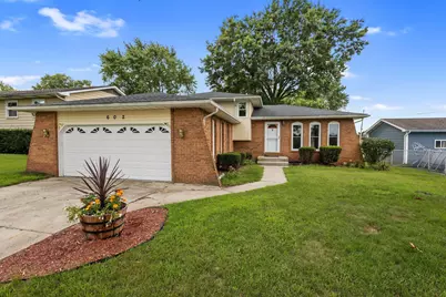 602 W Church Street, Hebron, IN 46341 - Photo 1