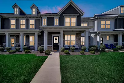 981 E 117th Lane, Crown Point, IN 46307 - Photo 1