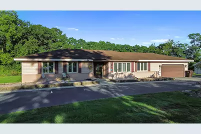 10920 Huron Street, Cedar Lake, IN 46303 - Photo 1