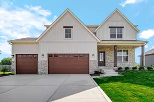 10101 Springlake Rd, Saint John, IN 46373 - Photo 1