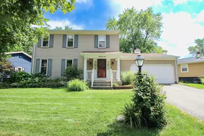 1706 Peachtree Drive, Valparaiso, IN 46383 - Photo 1