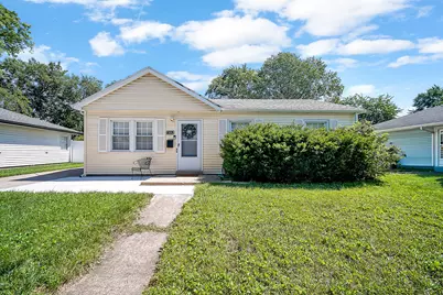 7943 Birch Drive, Hammond, IN 46324 - Photo 1