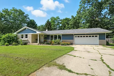 403 Firefly Drive, Trail Creek, IN 46360 - Photo 1