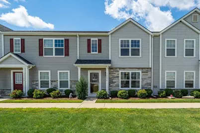 13854 Flagstaff Street, Cedar Lake, IN 46303 - Photo 1