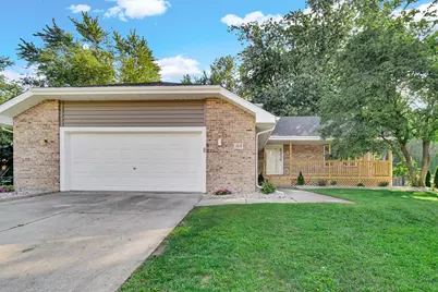 414 Whitewood Drive, Schererville, IN 46375 - Photo 1