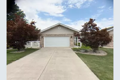 5828 Iris Lane, Schererville, IN 46375 - Photo 1