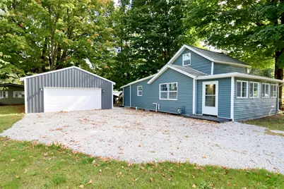 109 N Depot Street, Rolling Prairie, IN 46371 - Photo 1